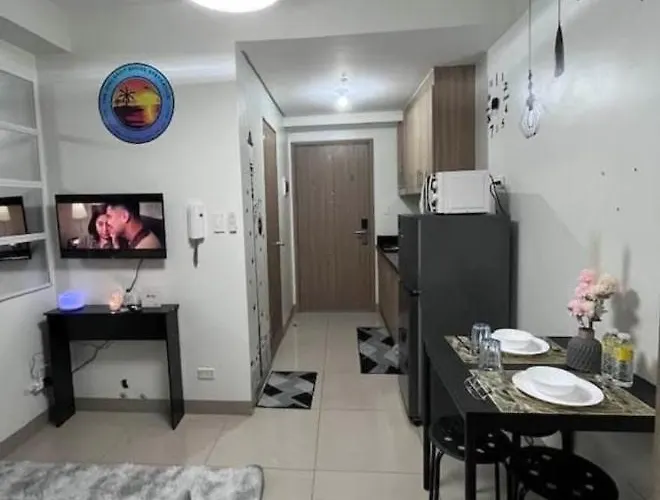 The Jenz Spot Shore Staycation Manila